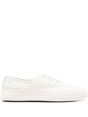 Four Hole Suede Sneakers - Common Projects - Modalova
