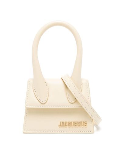 Le Chiquito Leather Mini Bag - Jacquemus - Modalova