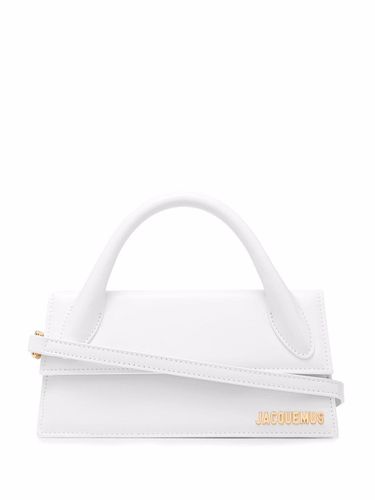 Le Chiquito Long Leather Handbag - Jacquemus - Modalova