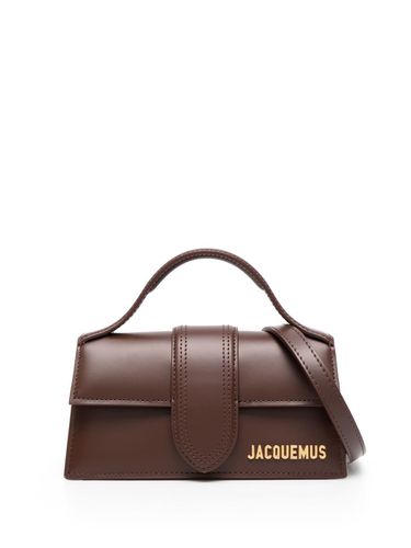 Le Bambino Leather Handbag - Jacquemus - Modalova