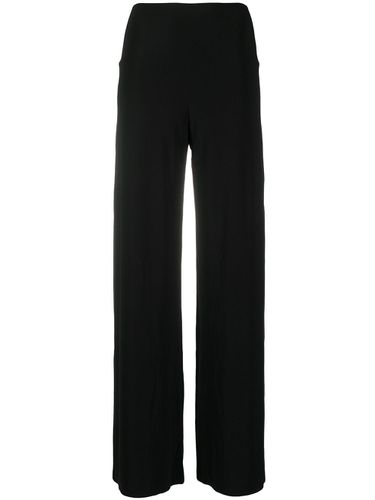 Straight Leg Trousers - Norma Kamali - Modalova