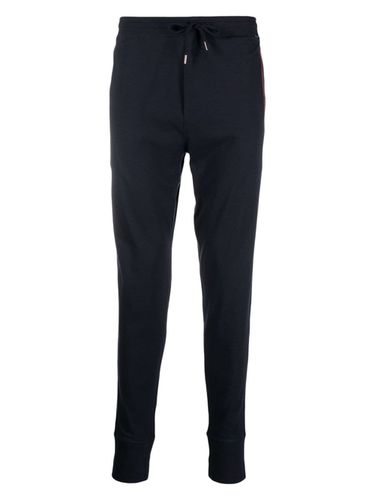 PAUL SMITH - Cotton Sweatpants - Paul Smith - Modalova