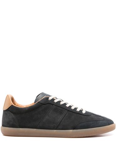 TOD'S - Tod's Tabs Leather Sneakers - Tod's - Modalova