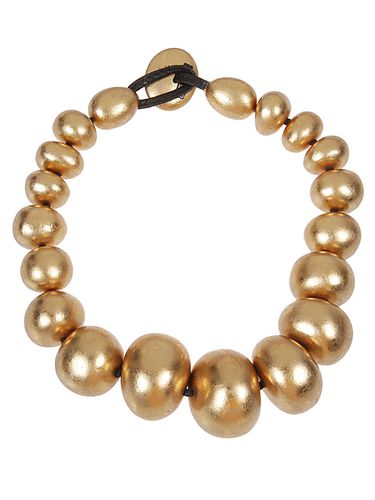 MONIES - Hanoi Necklace - Monies - Modalova