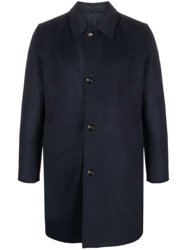 KIRED - Peak Cashmere Coat - Kired - Modalova