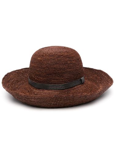 BRUNELLO CUCINELLI - Straw Hat - Brunello Cucinelli - Modalova