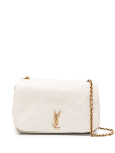 Jamie 4.0 Small Leather Shoulder Bag - Saint Laurent - Modalova