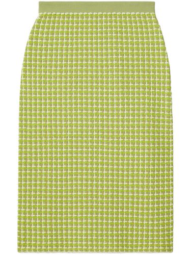 TORY BURCH - Midi Skirt - Tory Burch - Modalova