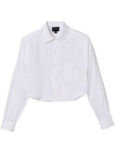 MARC JACOBS - Cotton Shrirt - Marc Jacobs - Modalova