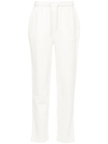 EMPORIO ARMANI - Cotton Sweatpants - Emporio Armani - Modalova