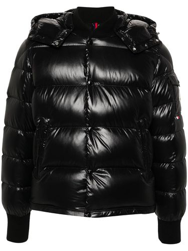 Maljasset Short Down Jacket - Moncler - Modalova