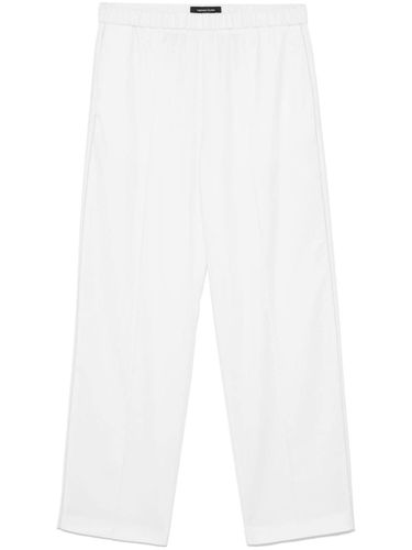 FABIANA FILIPPI - Wool Trousers - Fabiana Filippi - Modalova