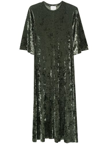 FORTE FORTE - Velvet Midi Dress - Forte Forte - Modalova