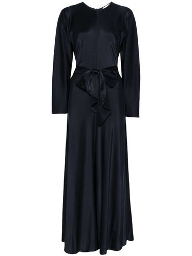 FORTE FORTE - Silk Long Dress - Forte Forte - Modalova