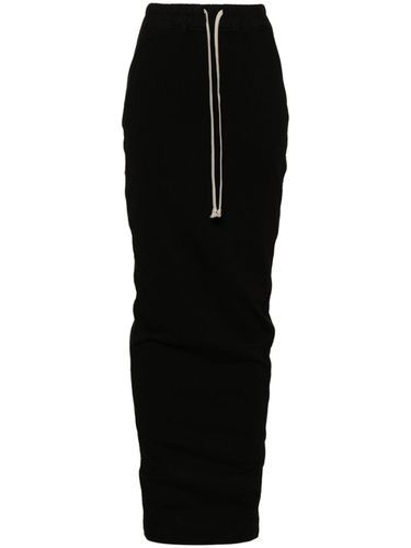 RICK OWENS DRKSHDW - Long Skirt - Rick Owens Drkshdw - Modalova