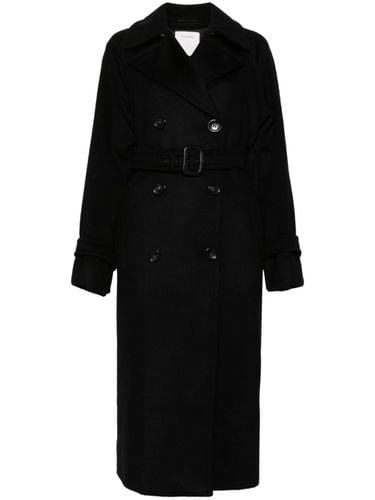 SPORTMAX - Wool Long Coat - Sportmax - Modalova