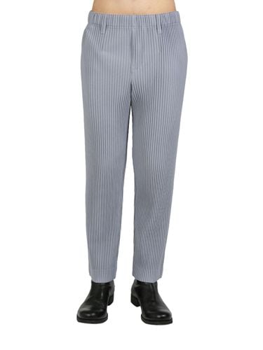 Pleasted Trousers - Homme Plisse' Issey Miyake - Modalova