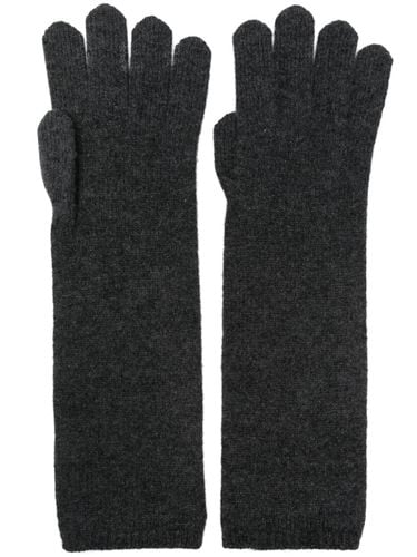 MAX MARA - Cashmere Gloves - Max Mara - Modalova