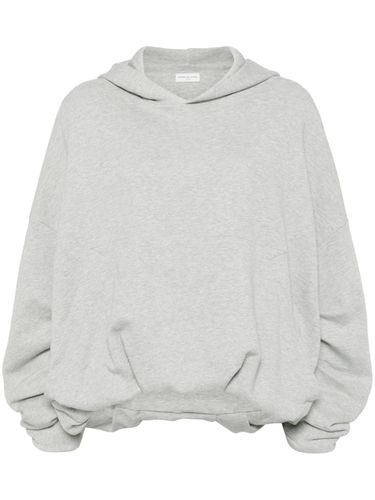 Hannet Cotton Hoodie - Dries Van Noten - Modalova