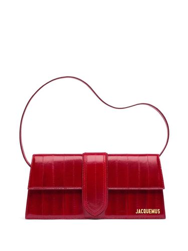 Le Bambino Long Leather Shoulder Bag - Jacquemus - Modalova