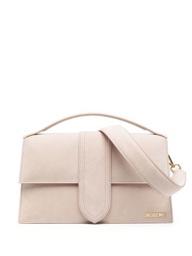 Le Bambinou Leather Handbag - Jacquemus - Modalova