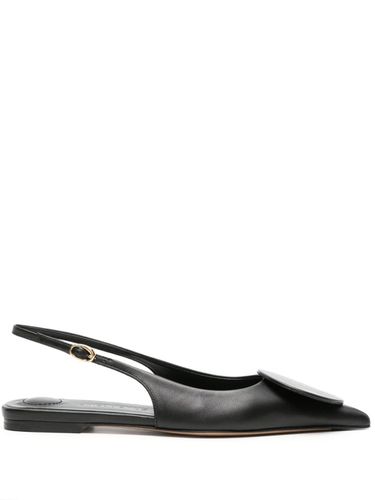 JACQUEMUS - Les Slingbacks Duelo - Jacquemus - Modalova