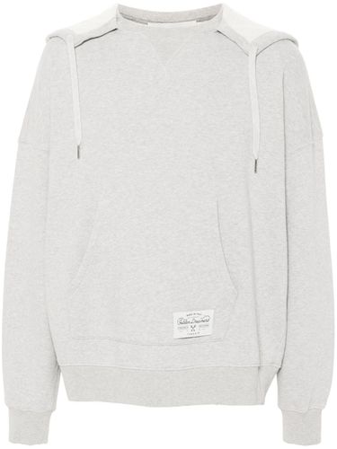 Journey Cotton Hoodie - Golden Goose - Modalova