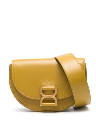 CHLOÉ - Mini Marcie Crossbody Bag - Chloé - Modalova