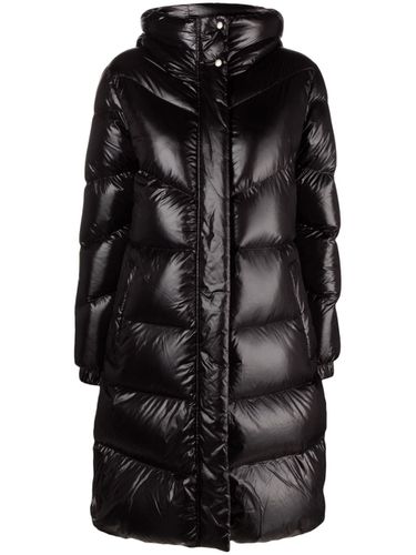 Aliquippa Long Down Jacket - Woolrich - Modalova