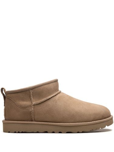 Classic Ultra Mini Boots - Ugg Australia - Modalova