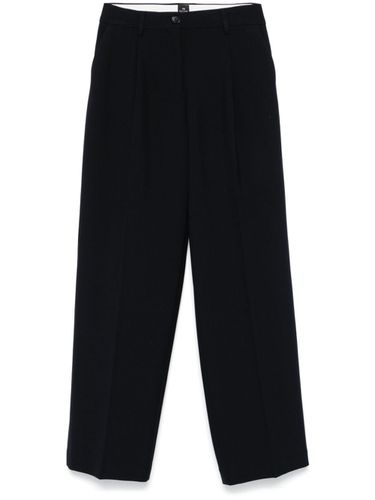 Pleat Detail Trousers - PS Paul Smith - Modalova