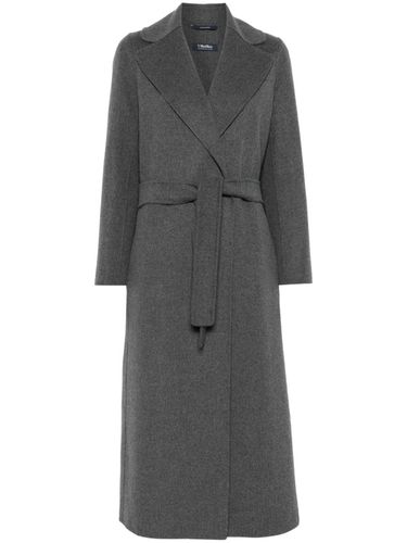 S MAX MARA - Wool Long Coat - 'S Max Mara - Modalova