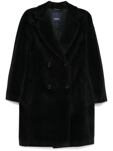 S MAX MARA - Wool Midi Coat - 'S Max Mara - Modalova