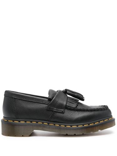 Adrian Leather Loafers - Dr. Martens - Modalova