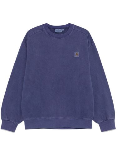 Vista Cotton Sweatshirt - Carhartt Wip - Modalova