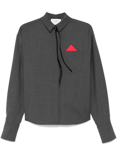 MAX MARA - Wool Shirt - Max Mara - Modalova