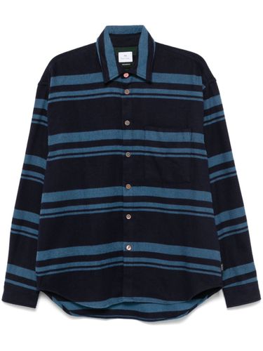 PS PAUL SMITH - Cotton Shirt - PS Paul Smith - Modalova