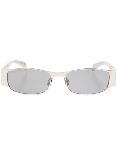 SAINT LAURENT - Sl 738 Sunglasses - Saint Laurent - Modalova