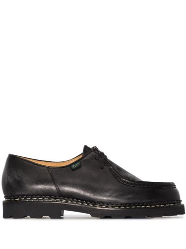 PARABOOT - Michael Leather Brogues - Paraboot - Modalova