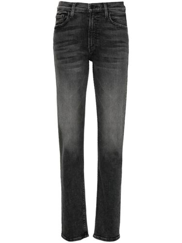 MOTHER - Slim Denim Jeans - Mother - Modalova