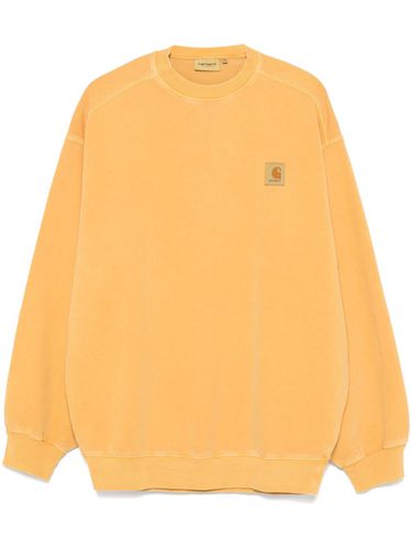 Vista Cotton Sweatshirt - Carhartt Wip - Modalova