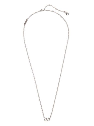 Vlogo Signature Necklace - Valentino Garavani - Modalova