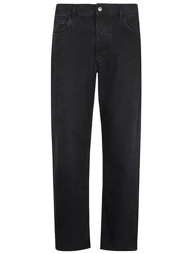 THE ROW - Straigh-leg Denim Jeans - The Row - Modalova