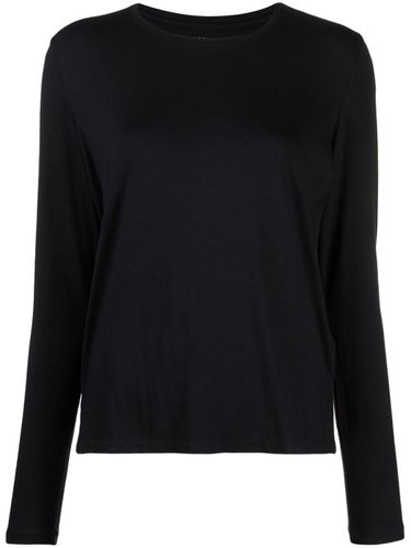 MAJESTIC - Crewneck Sweater - Majestic - Modalova