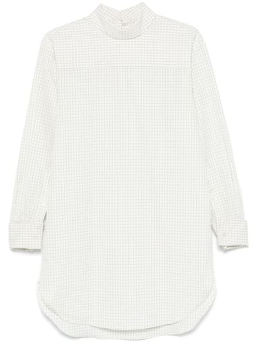 DRIES VAN NOTEN - Cotton Shirt - Dries Van Noten - Modalova