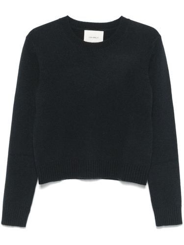 Mable Cashmere Crewneck Sweater - Lisa Yang - Modalova