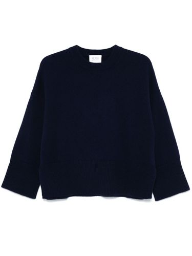 BEYOU - Cashmere Crewneck Sweater - Beyou - Modalova