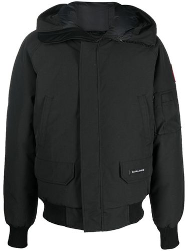 Chilliwack Bomber Jacket - Canada Goose - Modalova