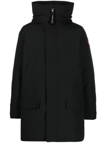 CANADA GOOSE - Langford Parka Coat - Canada Goose - Modalova