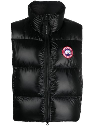 CANADA GOOSE - Cypress Puffer Vest - Canada Goose - Modalova